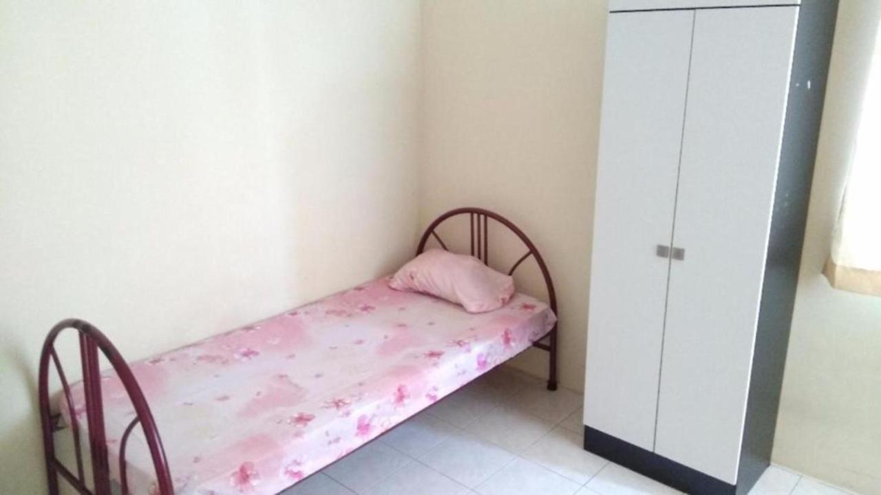 Dorm Melati Pak Abu Hostel Kuala Lumpur Exterior photo