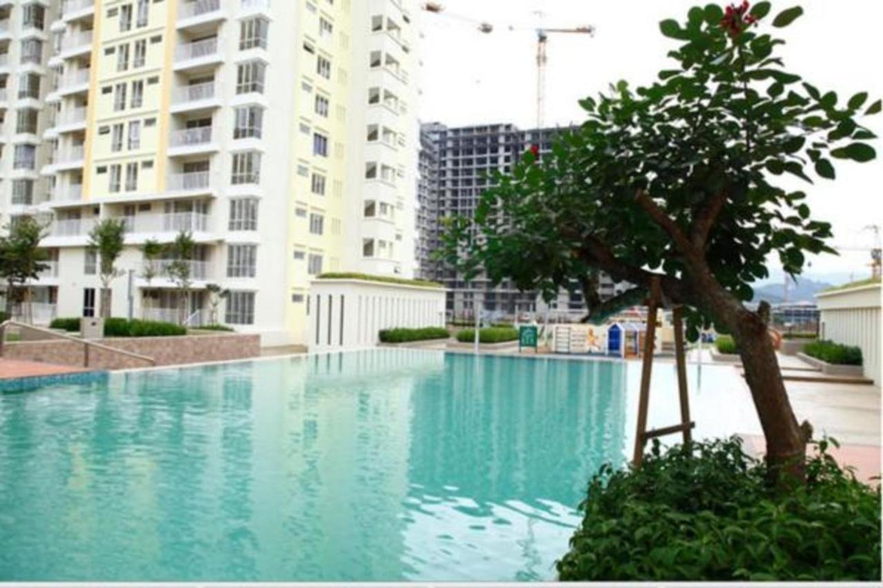 Dorm Melati Pak Abu Hostel Kuala Lumpur Exterior photo
