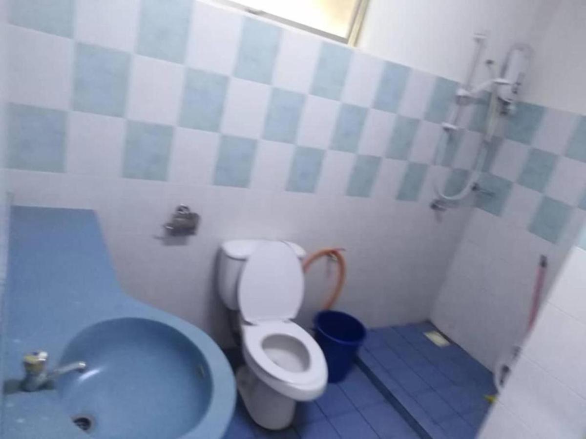 Dorm Melati Pak Abu Hostel Kuala Lumpur Exterior photo