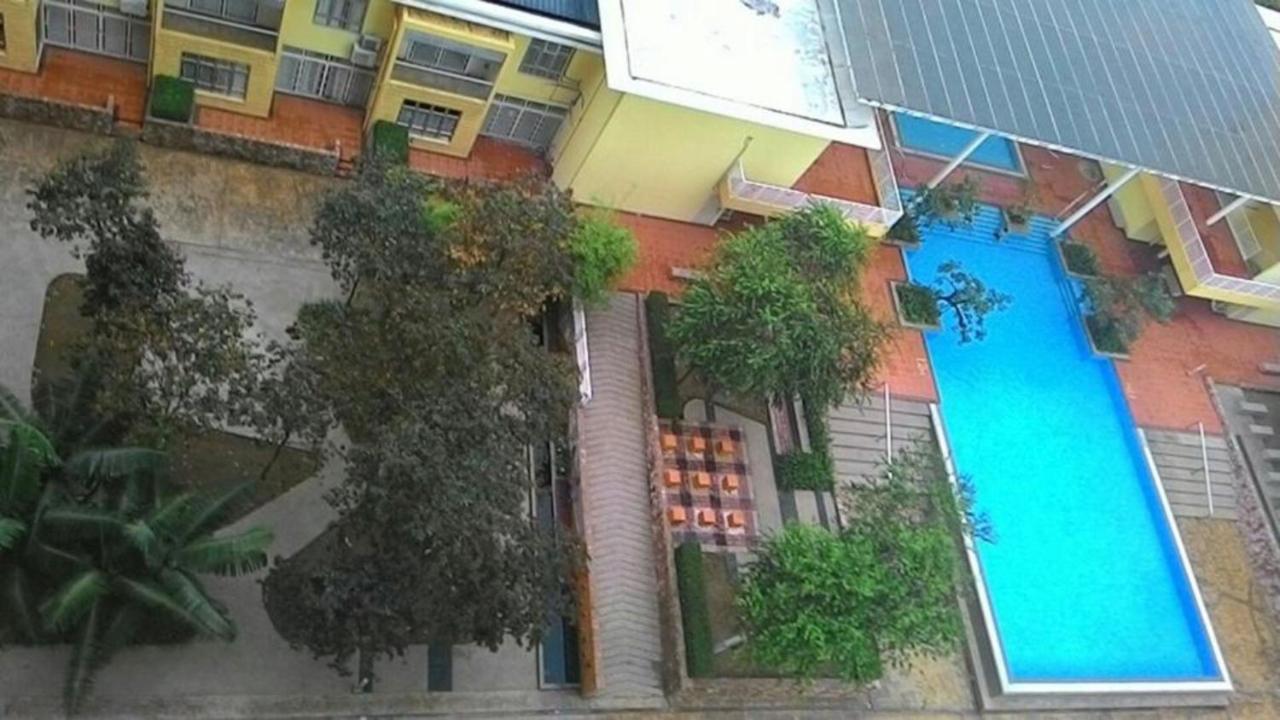 Dorm Melati Pak Abu Hostel Kuala Lumpur Exterior photo