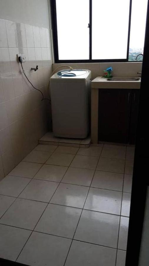Dorm Melati Pak Abu Hostel Kuala Lumpur Exterior photo